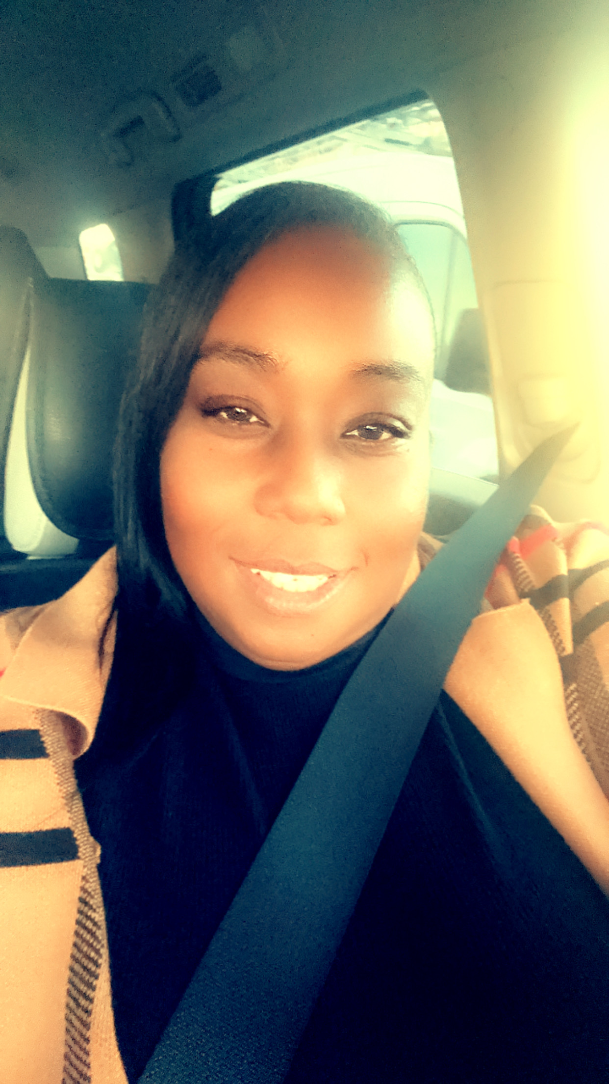 LaQuesha Bio Pic